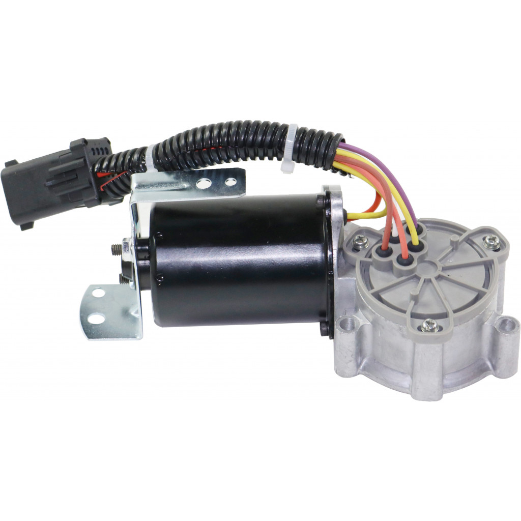 For Ford F-150 Heritage Transfer Case Motor 2004 | For Borg Warner 4406 (CLX-M0-USA-RF31510004-CL360A73)