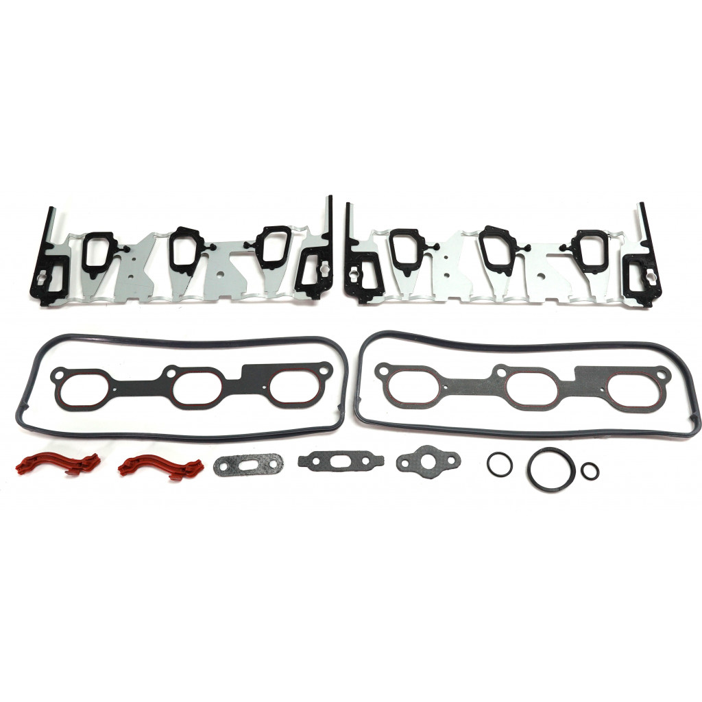 For Saturn Relay Intake Manifold Gasket 2005 2006 | 6 Cyl | 3.5L Engine (CLX-M0-USA-RC31240005-CL360A73)