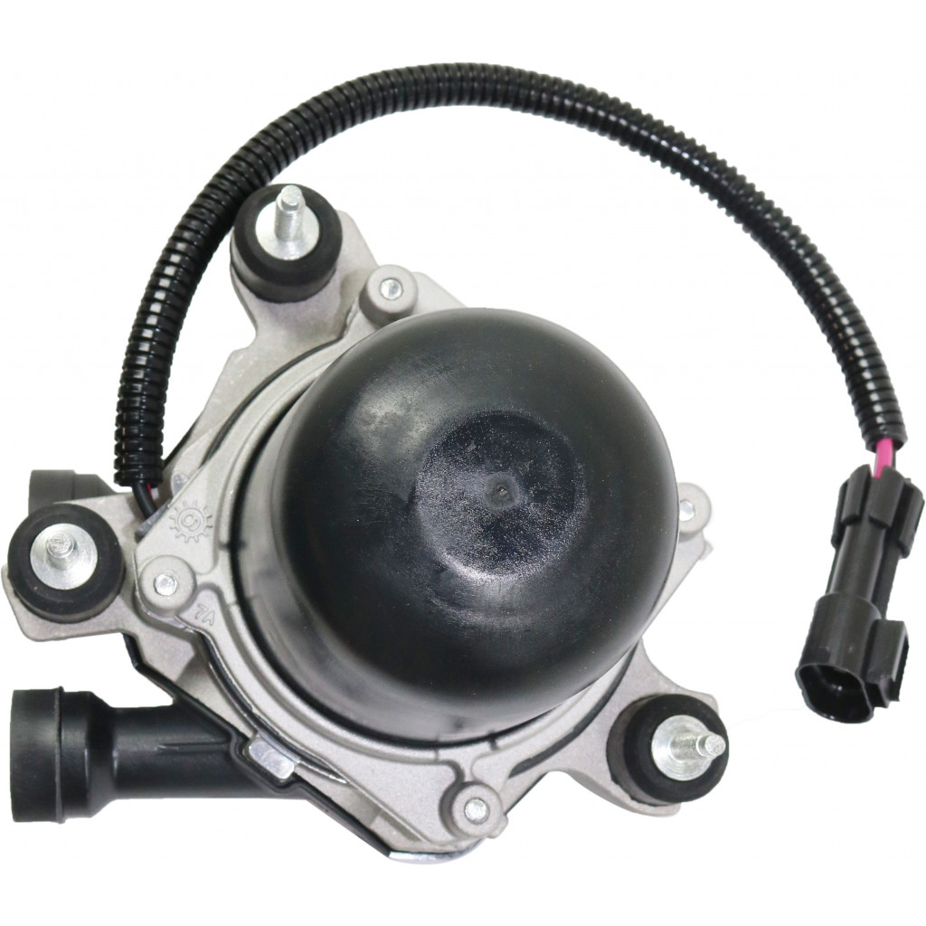 For Saturn Ion Air Pump 2006 2007 | Blade Type | 2-Prong Male Terminal | Secondary Air Injection Pump (CLX-M0-USA-RC96320002-CL360A73)