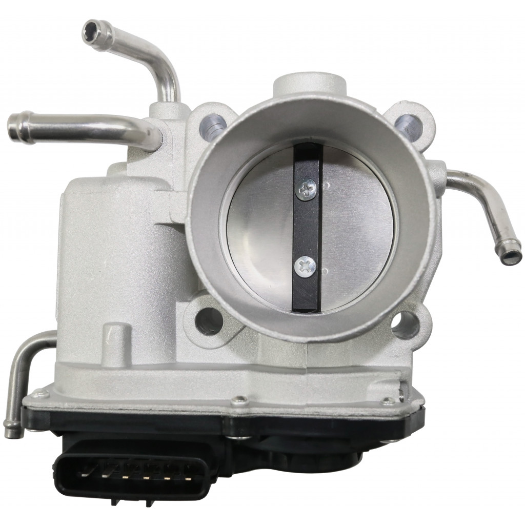 For Lexus HS250h Throttle Body 2010 2011 2012 | Blade Type | 4-Ports | 6 Male/6-Prong Terminal | 1 Female Connector | 220300H031 (CLX-M0-USA-RT31500001-CL360A75)