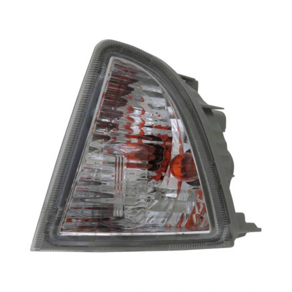 For Toyota Prius-C Signal Light Unit 2012 2013 2014 Driver Side For TO2532117 | 81521-52040 (CLX-M0-212-1684L-UQ-CL360A50)