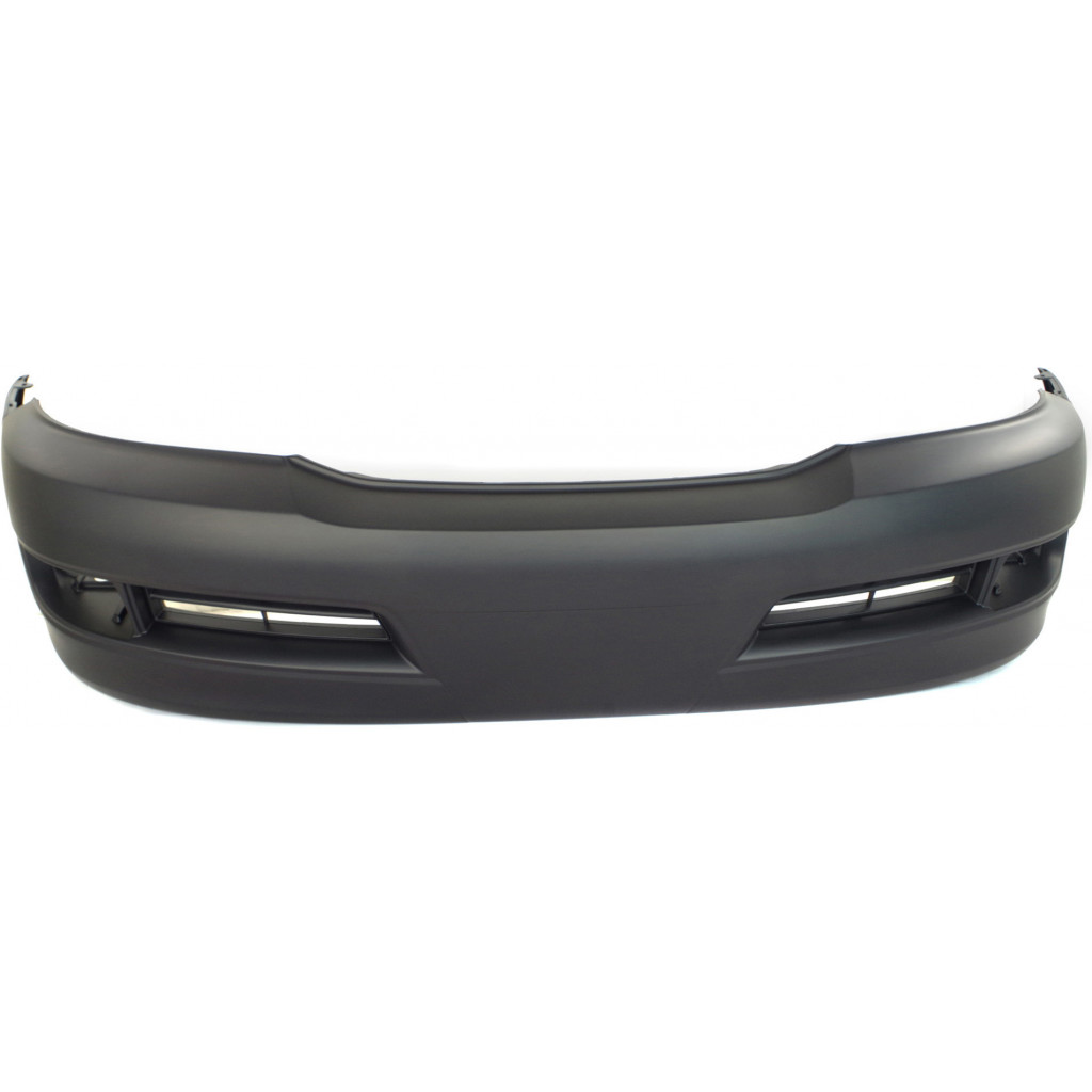 For Lexus GX470 Front Bumper Cover 2003-2009 | Primed | Plastic | LX1000140 | 5211960938 (CLX-M0-USA-L010312P-CL360A70)