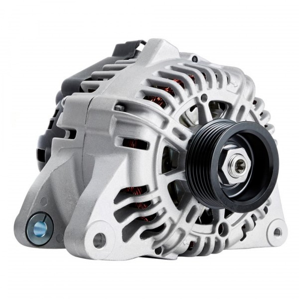 For Hyundai Santa Fe / Sonata Alternator 2005 06 07 2008 | 2.7L V6 For 37300-37800 (CLX-M0-2-11188-CL360A55)