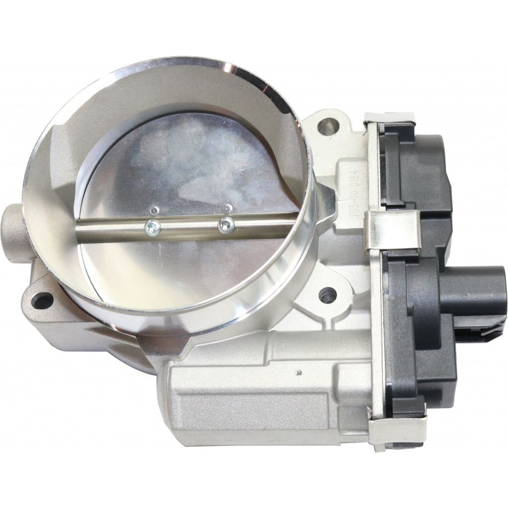 For Hummer H2 / H3 Throttle Body 2008 | Blade Type | 6-Prong Male Terminal | 1 Female Connector (CLX-M0-USA-REPC315001-CL360A88)