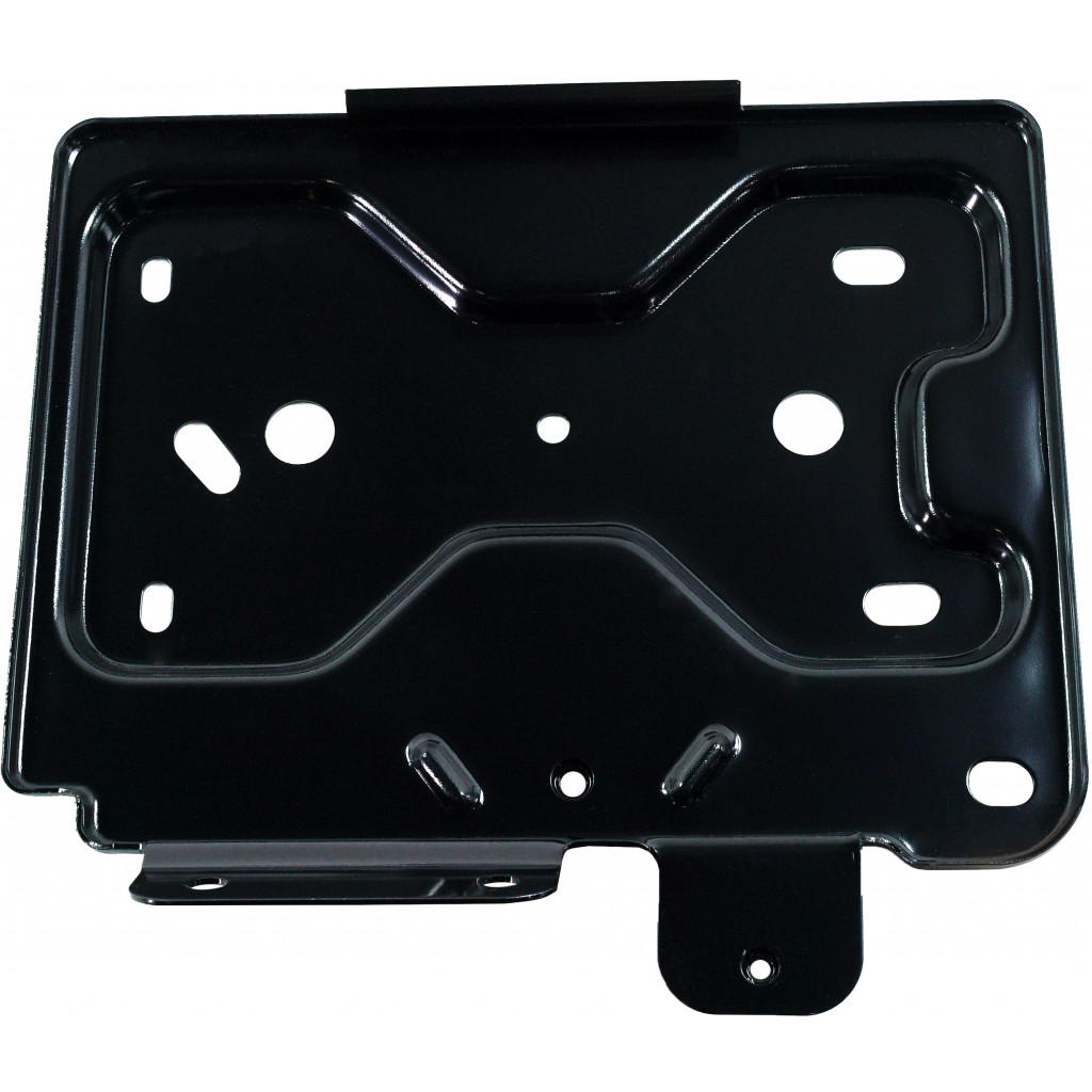 For Chevy Tahoe Battery Tray 2007-2014 | Auxiliary | 25826079 | GM2995116 (CLX-M0-USA-RC25130001-CL360A76)