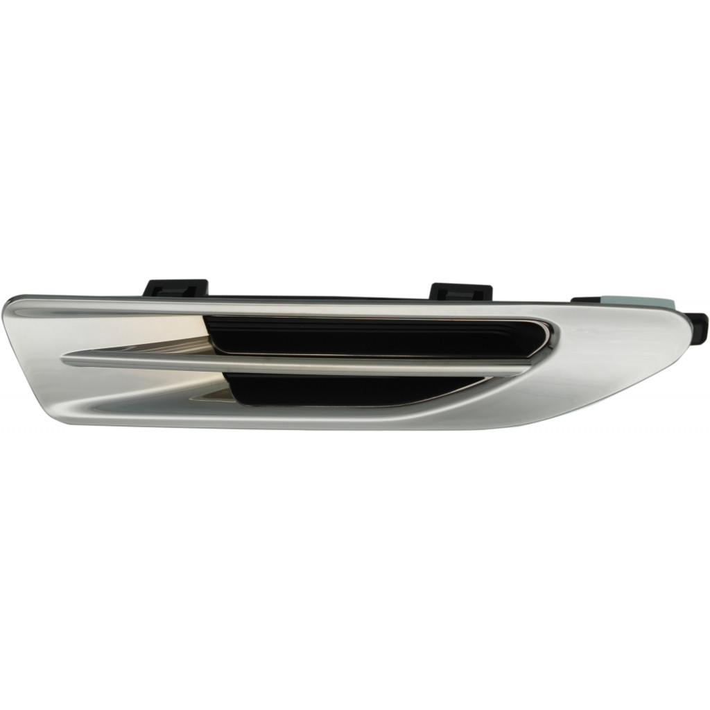 For Kia Optima Fender Vents 2016 2017 2018 Passenger Side | Garnish | 2.4L Engine | 87772D4000 | KI1267100 (CLX-M0-USA-RK22470001-CL360A70)