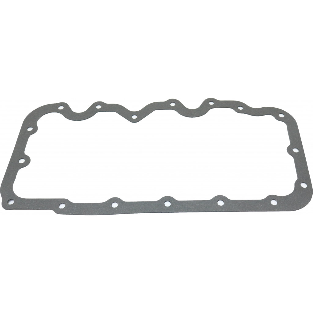 For Mazda Tribute Oil Pan Gasket Set 2001 02 03 2004 | Lower | 4 Cyl | 2.0L Engine | OS30831 (CLX-M0-USA-RF31220002-CL360A72)