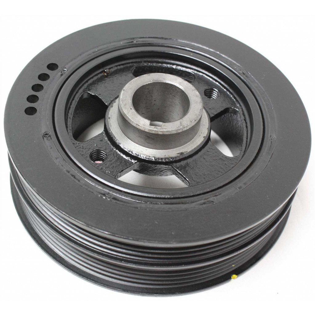 For Toyota Corolla Harmonic Balancer 1988-1997 | 1347016090 (CLX-M0-USA-REPT312302-CL360A70)