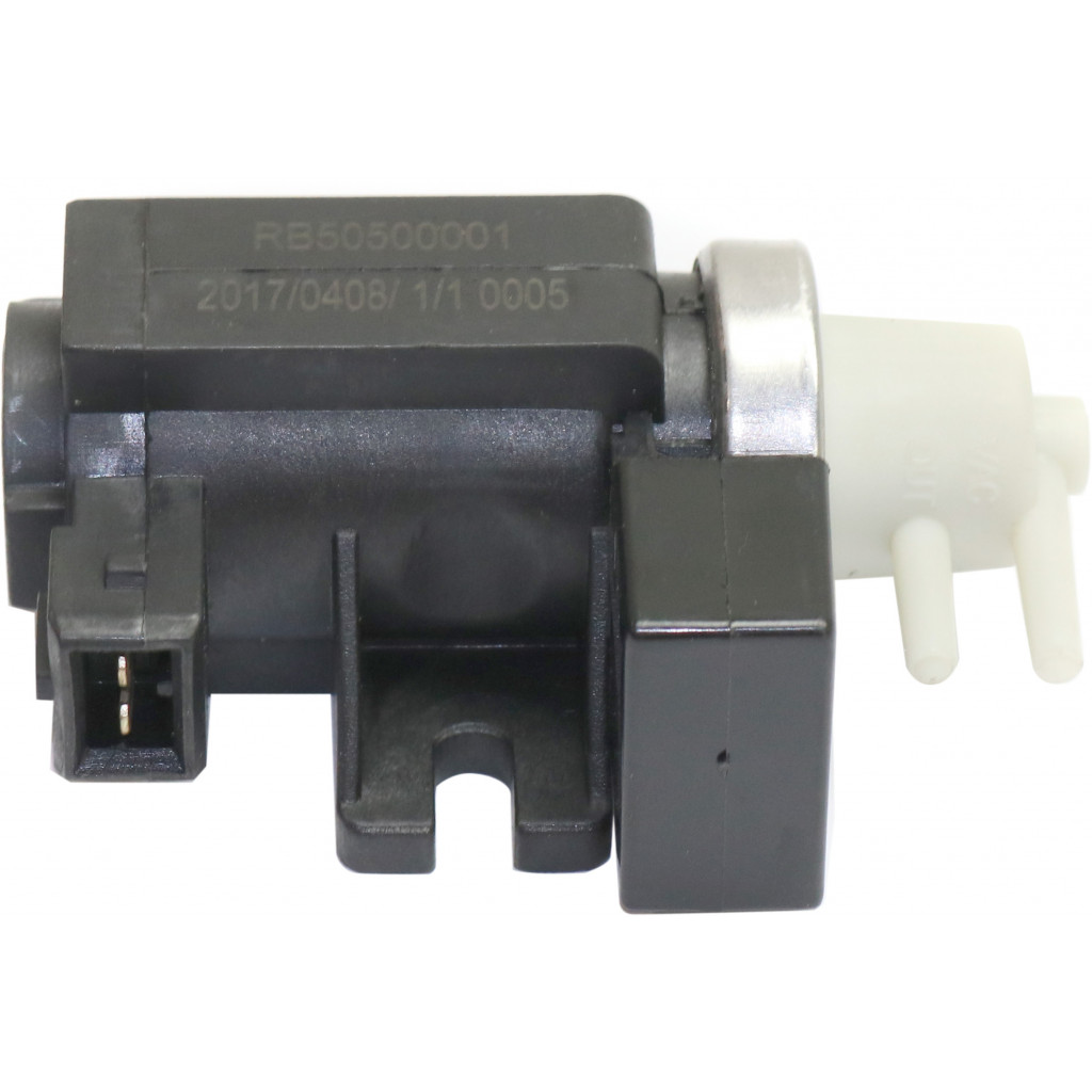 For BMW 535i Turbocharger Boost Solenoid 20008 2009 2010 Driver OR Passenger Side | Single Piece | 11747548706 | 11747595374 (CLX-M0-USA-RB50500001-CL360A73)