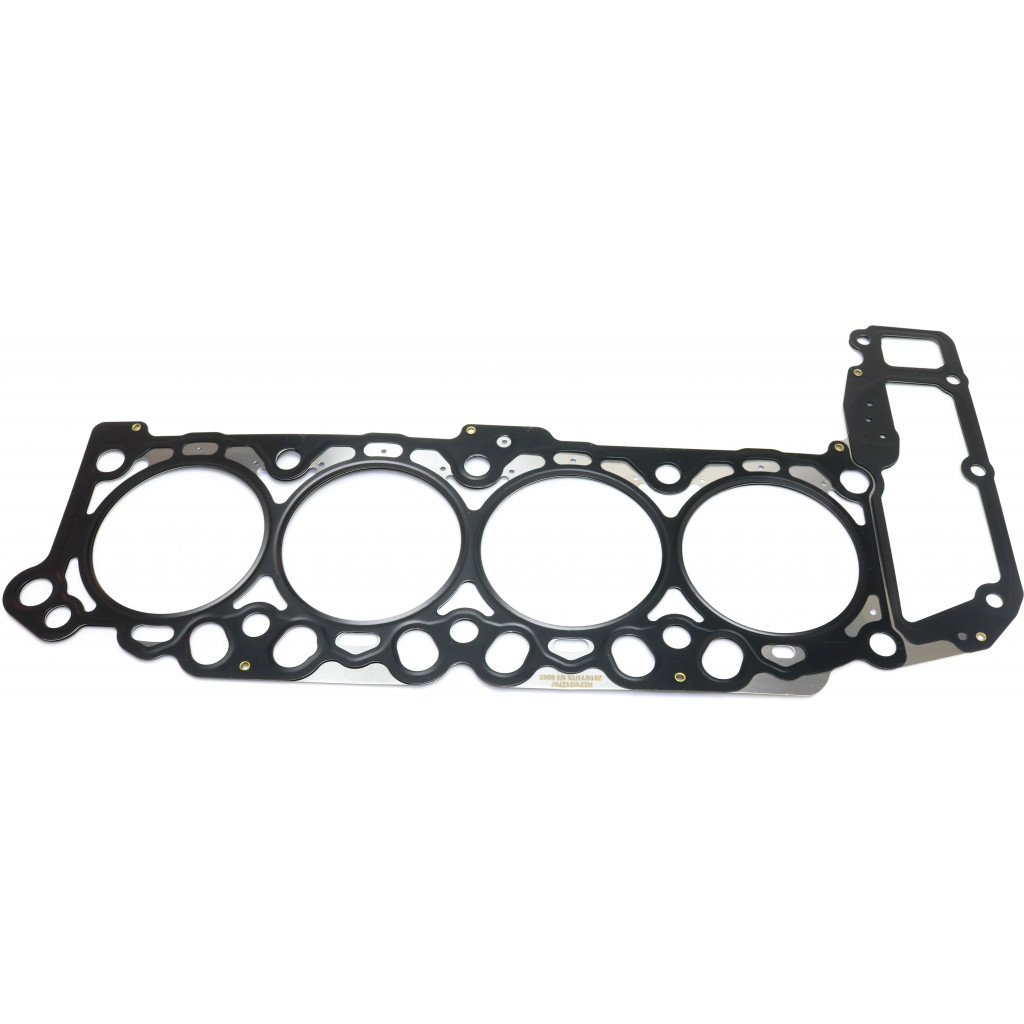 For Ram 1500 Cylinder Head Gasket 2011 2012 2013 | Head Bolts Not Included | 8 Cyl | 4.7L Engine (CLX-M0-USA-REPD312707-CL360A77)