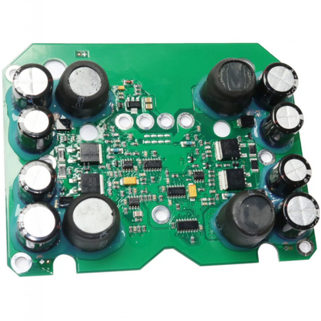 For IC Corporation RE Integrated Diesel Fuel Injector Driver Module 2005 | 904-229 (CLX-M0-USA-RF32290001-CL360A98)