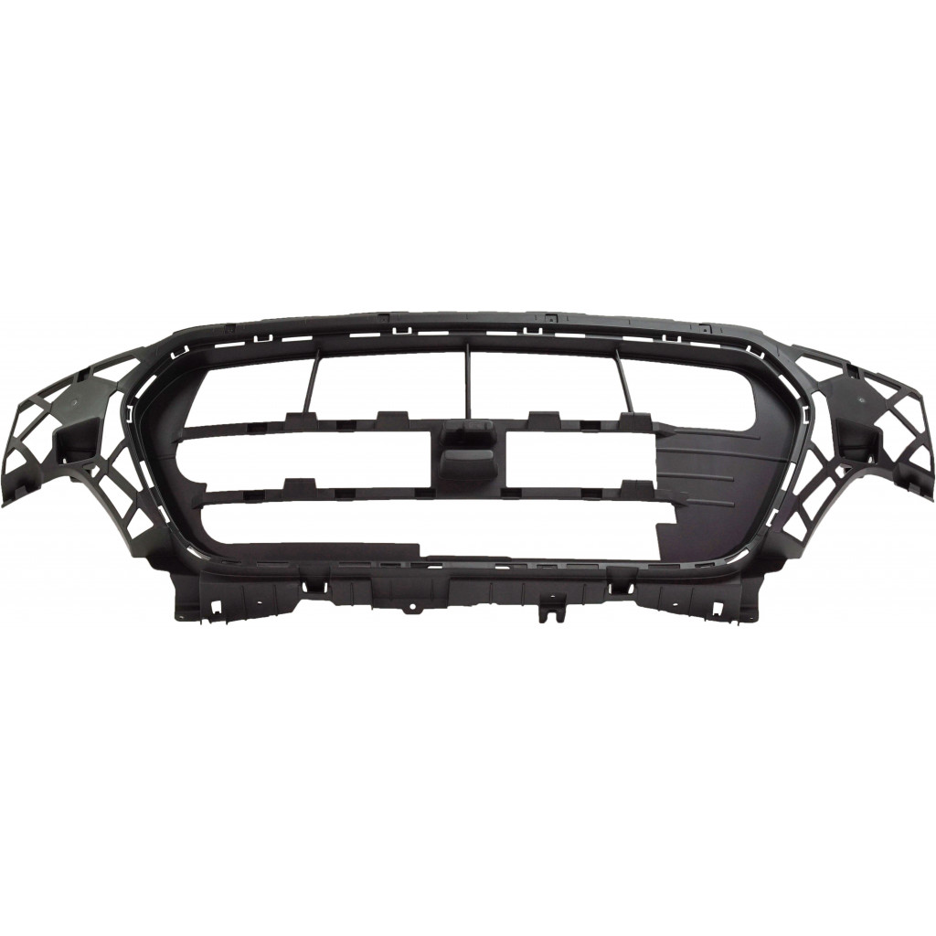 For Ford Transit-150 / Transit-250 / Transit-350 Grille Reinforcement 2015 16 17 18 2019 | Mounting Panel | FO1223124 | CK4Z17C897BB (CLX-M0-USA-RF07390001-CL360A70)
