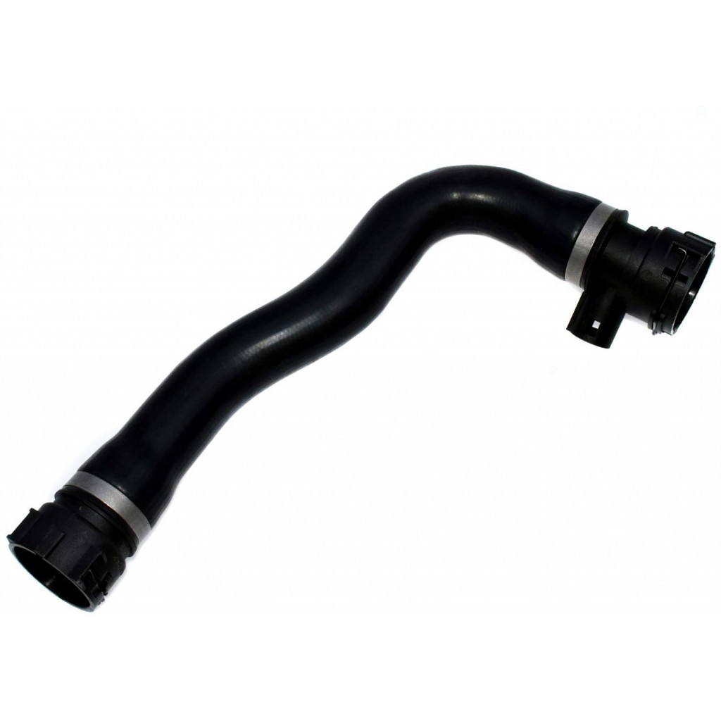 For BMW 750i / 750Li Radiator Hose 2006 2007 2008 | Lower | 17127508011 (CLX-M0-USA-REPB501507-CL360A72)