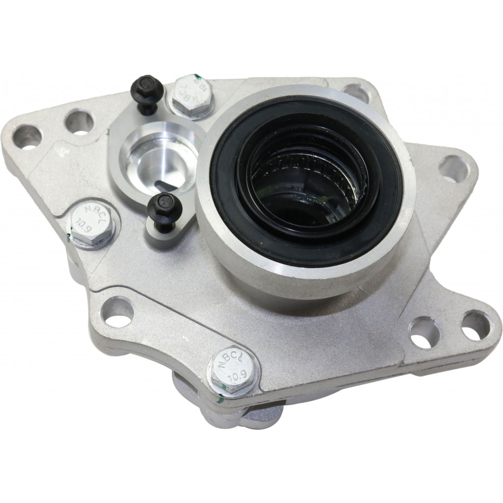 For Isuzu Ascender 4WD Actuator 2003 04 05 06 07 2008 | Housing Only | Axle Disconnect | 4 Wheel Driver | 600-115 | 12471633 | 12471633 (CLX-M0-USA-RC32400003-CL360A71)