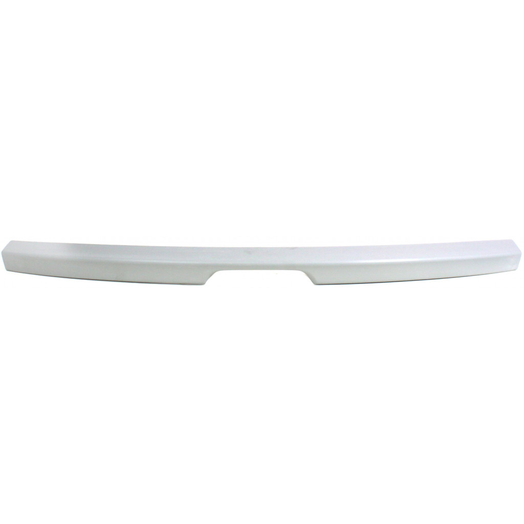 For Mazda 3 Spoiler 2004 05 06 07 2008 | Rear | Primed | Plastic Material | w/o Led Lamp | Performance (CLX-M0-USA-ARBM611102-CL360A70)