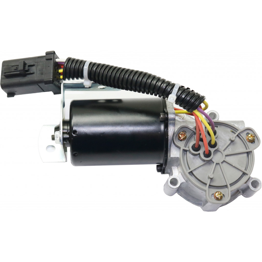 For Ford Expedition Transfer Case Motor 2008 09 10 2011 | 8L1Z7G360AB | AL3Z7G360A (CLX-M0-USA-RF31510005-CL360A70)