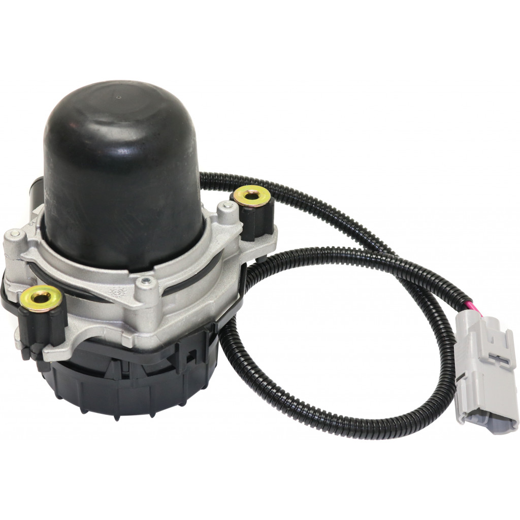 For Lexus LX570 Air Pump 2008 09 10 11 12 2013 | New | Blade Type | 2-Prong Male Terminal (CLX-M0-USA-REPT963201-CL360A74)