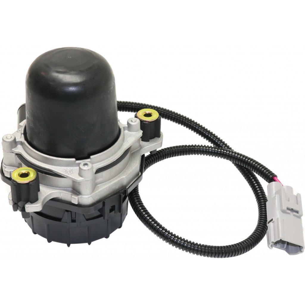 For Toyota Venza Air Pump 2009 | New | Blade Type | 2-Prong Male Terminal (CLX-M0-USA-REPT963201-CL360A73)