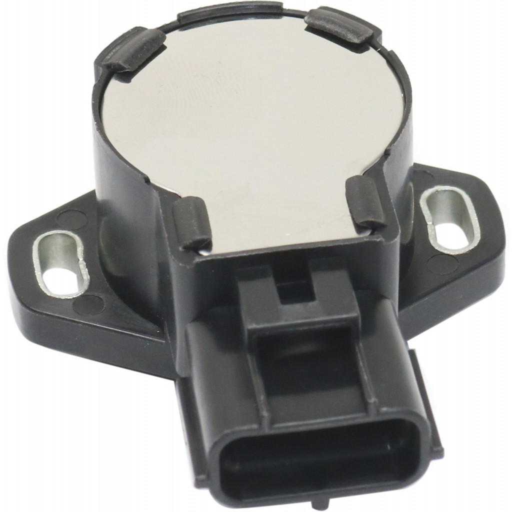 For Toyota T100 Throttle Position Sensor 1993 1994 | 3 Male Terminals | Female Connector (CLX-M0-USA-REPT314205-CL360A78)