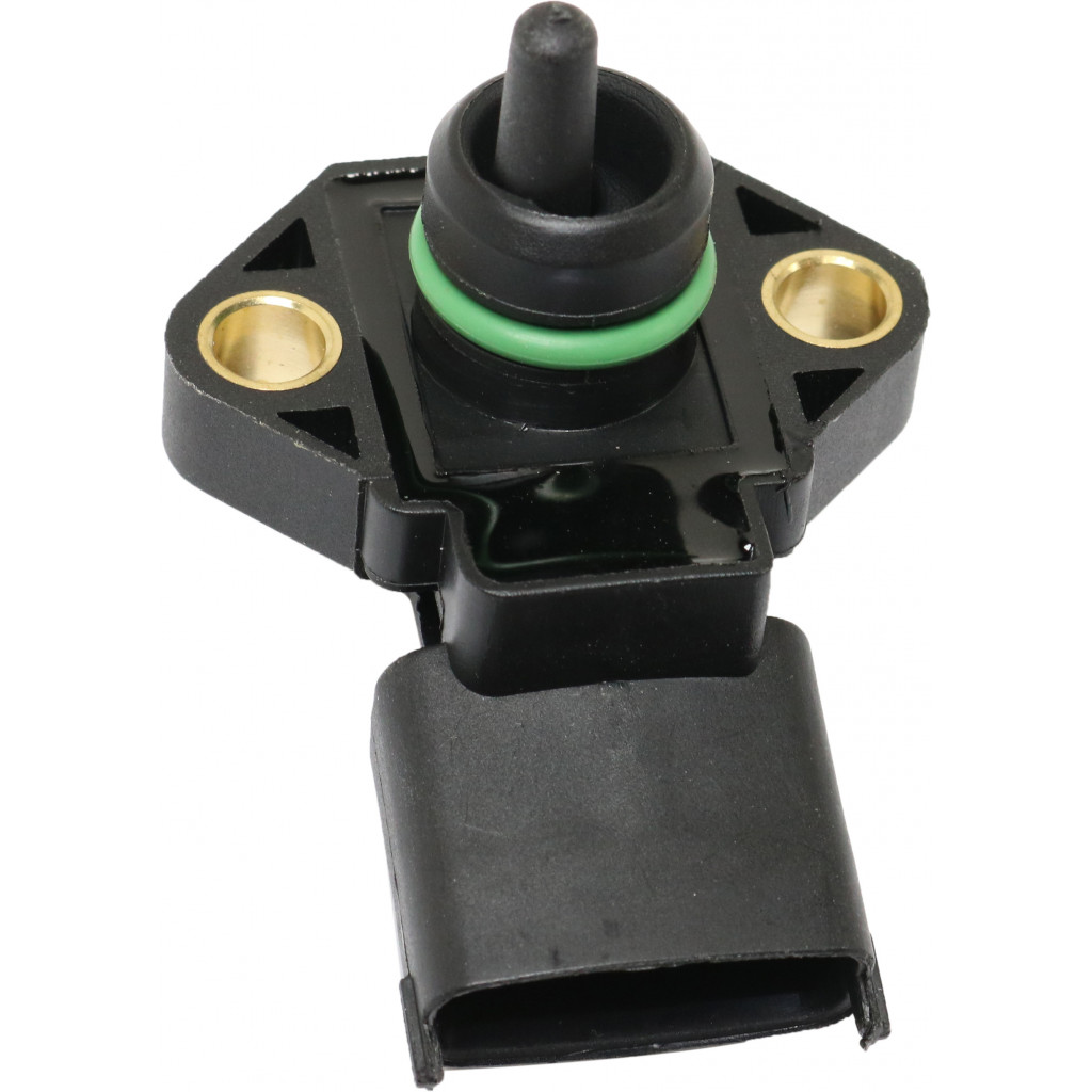 For Subaru Outback IAT Sensor 2000 2001 2002 | 4 Male Prong Terminals | Blade Type | External Mounted | 22634AA000 (CLX-M0-USA-REPS315201-CL360A73)