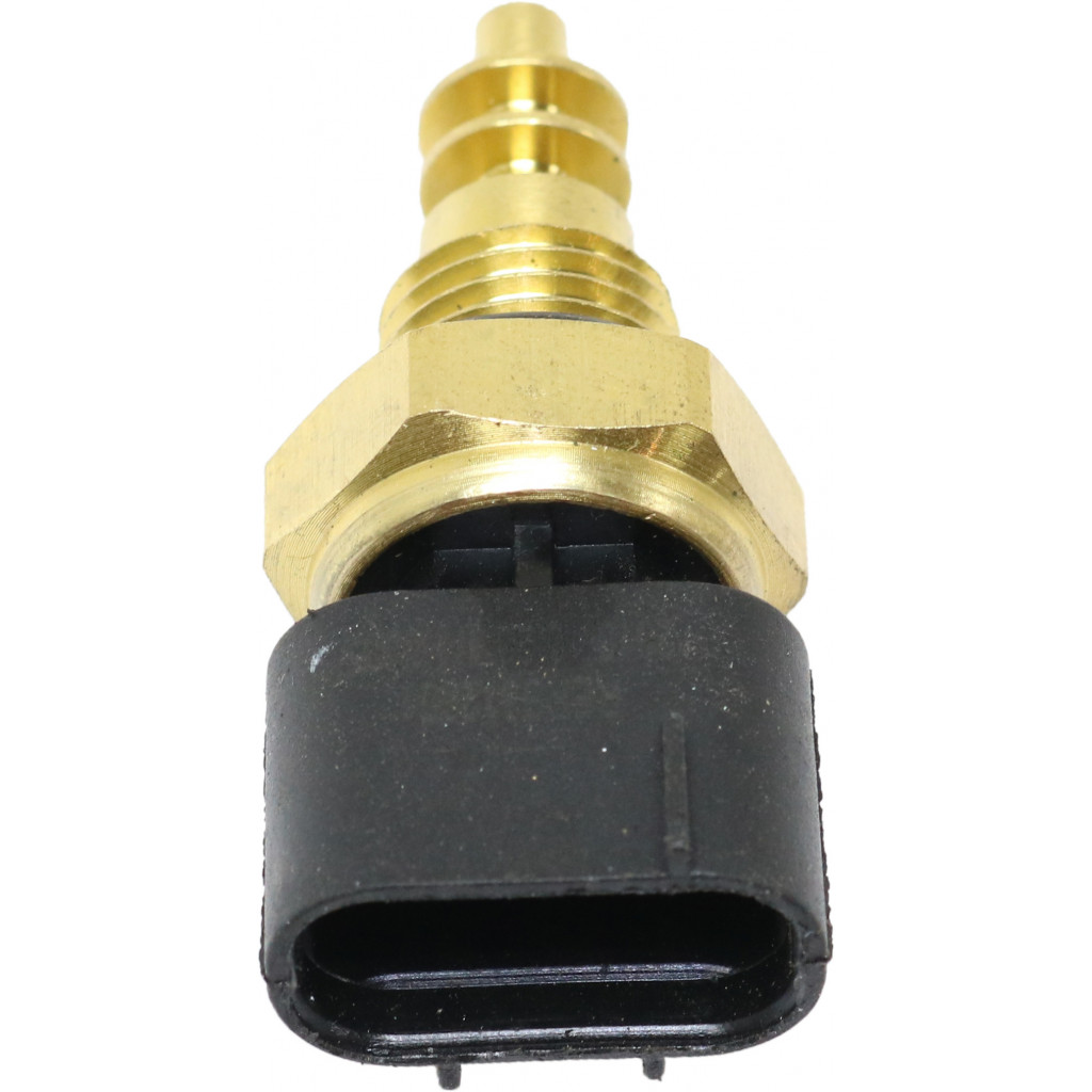 For Suzuki Grand Vitara Coolant Temperature Sensor 1999-2005 | 3 Male Terminals | Blade Type (CLX-M0-USA-REPS312801-CL360A76)