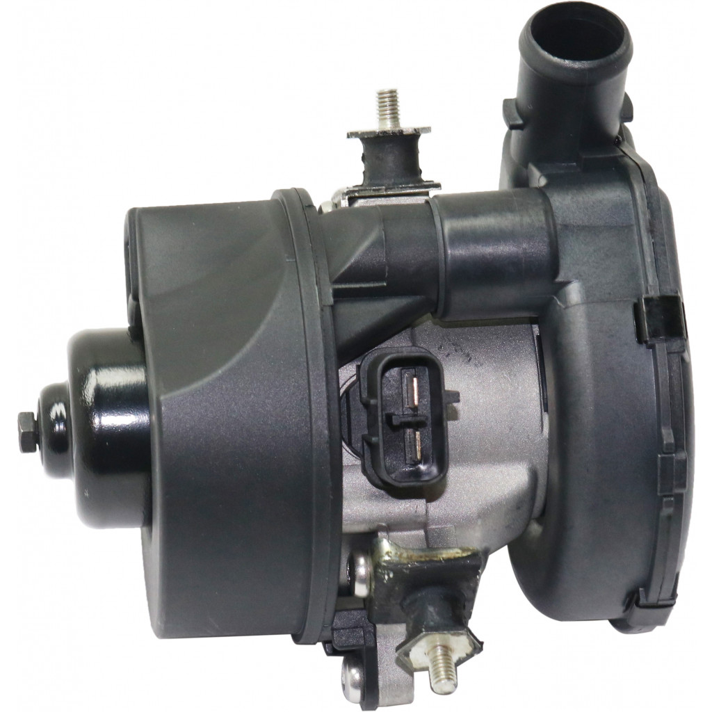 For Subaru Impreza Air Pump 2007 | Blade Type | 4 Cyl | 2.5L Turbocharged Engine | 2-Prong Male Terminal | Secondary Air Injection Pump | 14828AA060 (CLX-M0-USA-RS96320001-CL360A71)