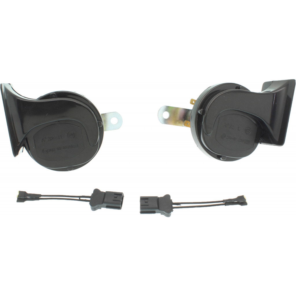 For Hyundai Entourage Horn 2007 2008 | Electric | High / Low Pitch (CLX-M0-USA-RH50250002-CL360A74)