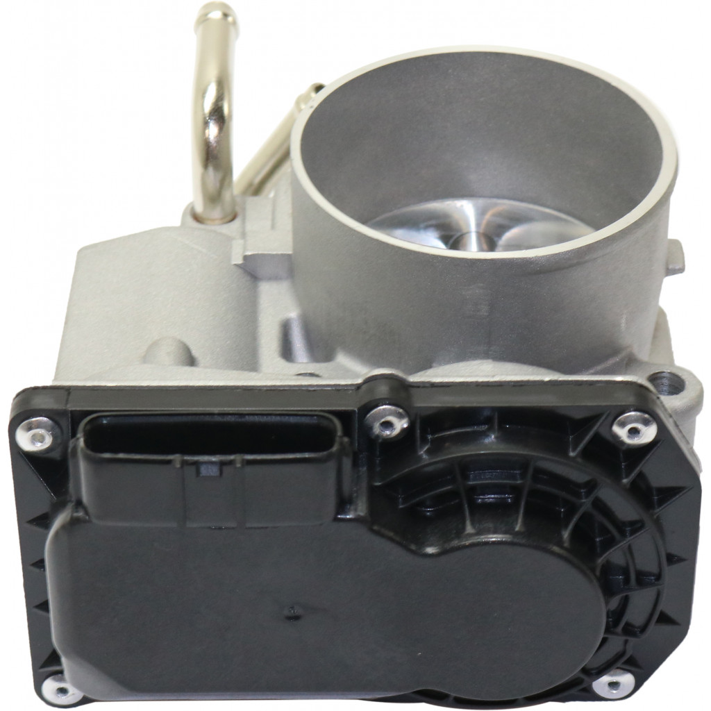 For Toyota Tacoma Throttle Body 2005-2014 | 2.7L Engine | 4 Cyl | Blade Type | 6 Male/6-Prong Terminal | 1 Female Connector | 2203075020 (CLX-M0-USA-RT31500003-CL360A70)