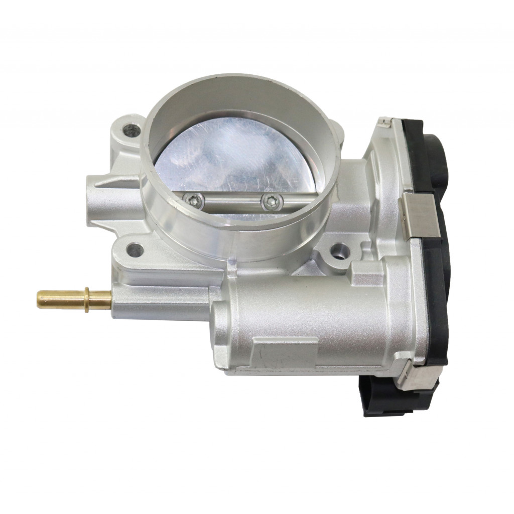 For Isuzu i-290 Throttle Body 2008 | Blade Type | 4 Cyl | 2.9L Engine | 6 Male 6-Prong Terminal | 1 Female Connector | 12616439 (CLX-M0-USA-RC31500012-CL360A72)