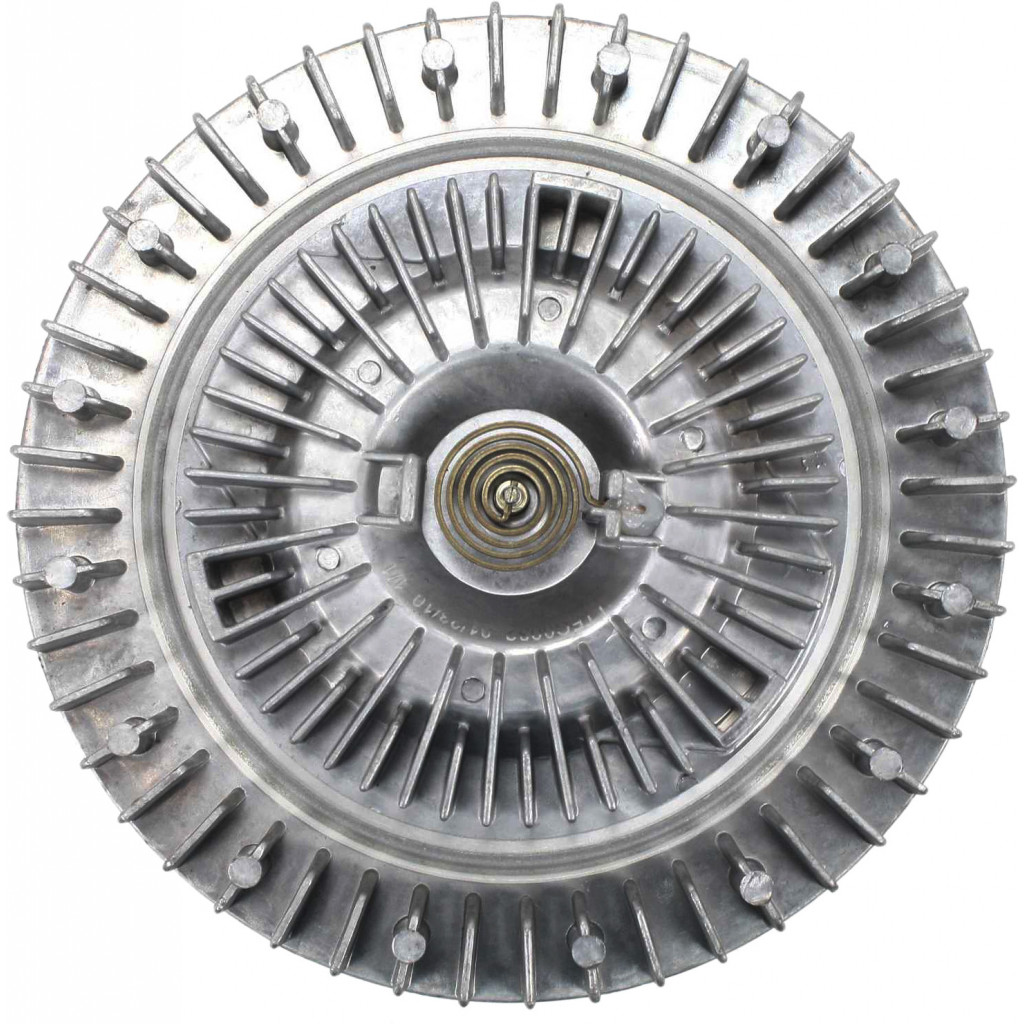 For Cadillac ESV / EXT Fan Clutch 2004 2005 2006 | Heavy Duty Thermal | 26 Sq. In. Clutch Surface | 7.2 In. Diameter (CLX-M0-USA-REPG313702-CL360A88)