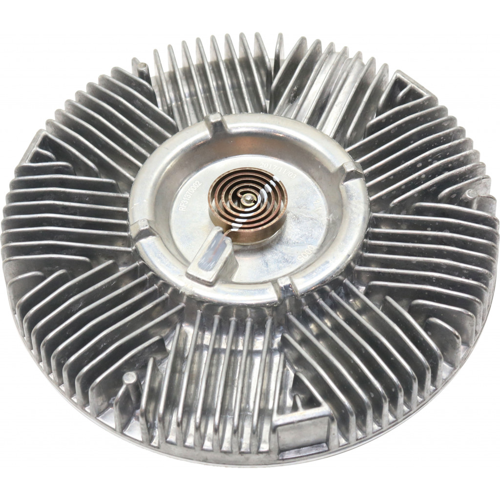 For Ford F700 / F750 Fan Clutch 1993-2003 | Severe Duty | Thermal Type | 1C448A616BA | 1C4Z8A616BA (CLX-M0-USA-RF31370002-CL360A70)