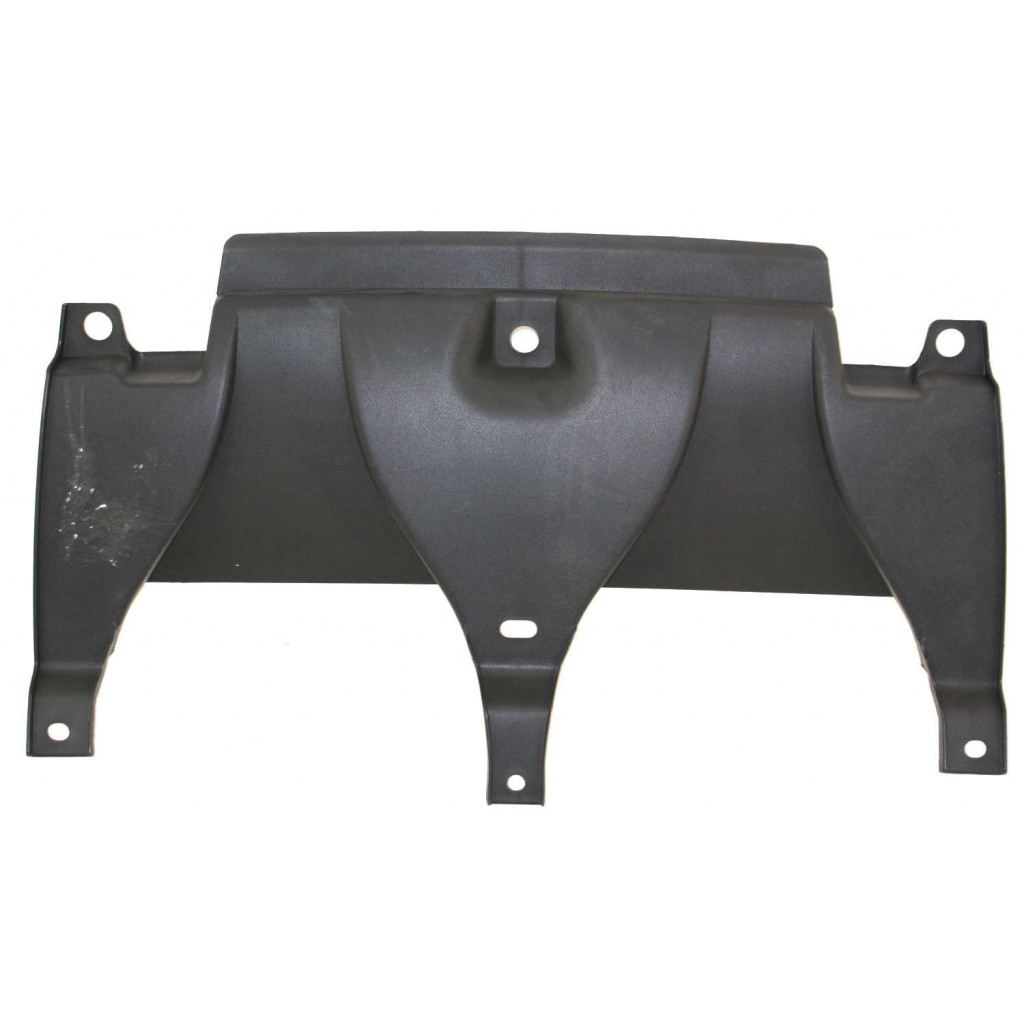 For Lexus GX470 Skid Plate 2003-2009 Front Lower Primed LX1015100 | 521296001 (CLX-M0-USA-L010311P-CL360A70)