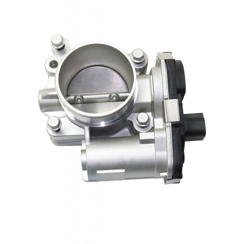 For Chevy Malibu Throttle Body 2007 2008 | 2.2L Engine | 4 Cyl | 6-Prong Blade Male Terminal | 1 Female Connector | 12633774 (CLX-M0-USA-RC31500010-CL360A72)