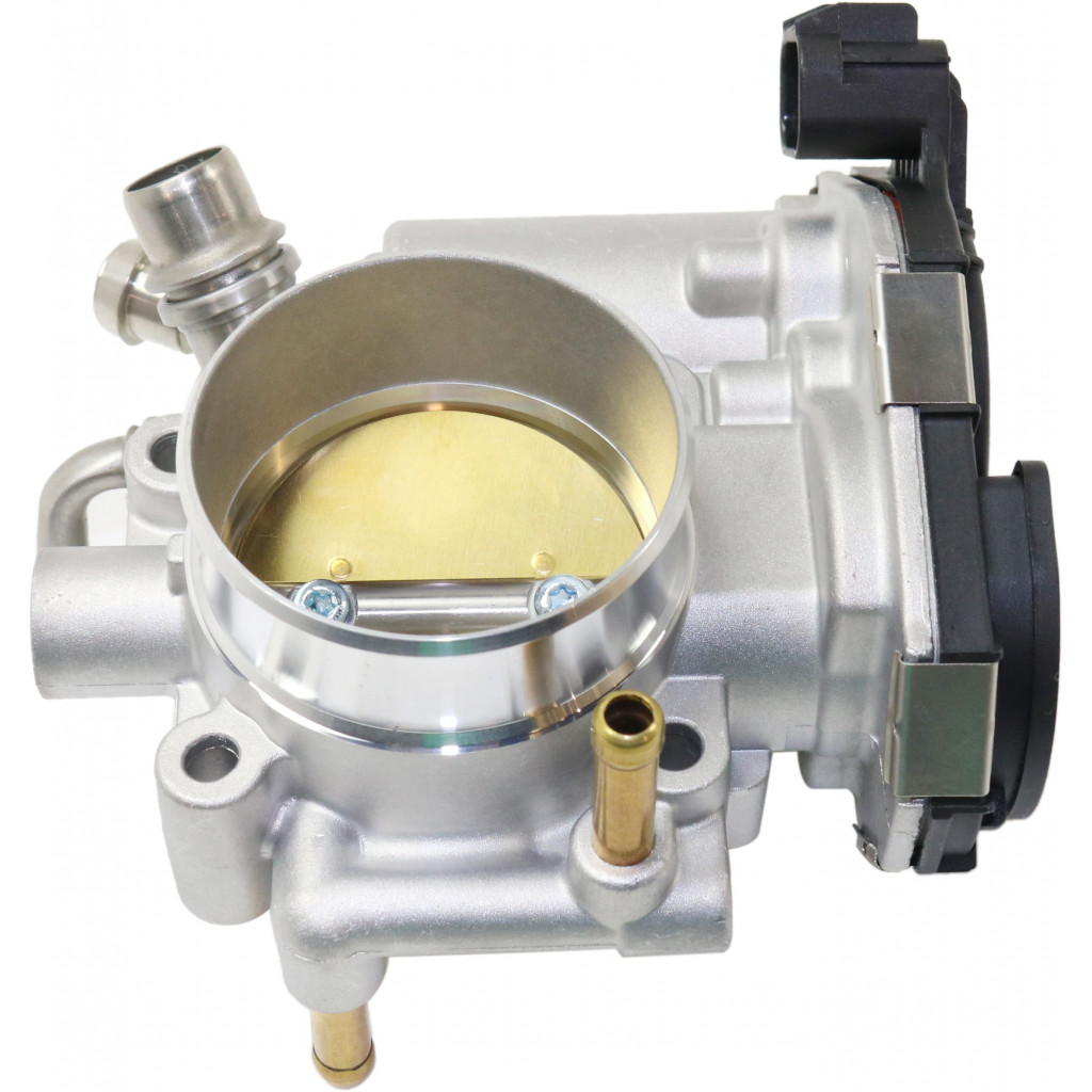 For Chevy Cruze Limited Throttle Body 2016 | w/ Leads | 6-Way Connector | 6-Prong Blade Male Terminal | 1 Female Connector | 55561495 (CLX-M0-USA-RC31500002-CL360A72)