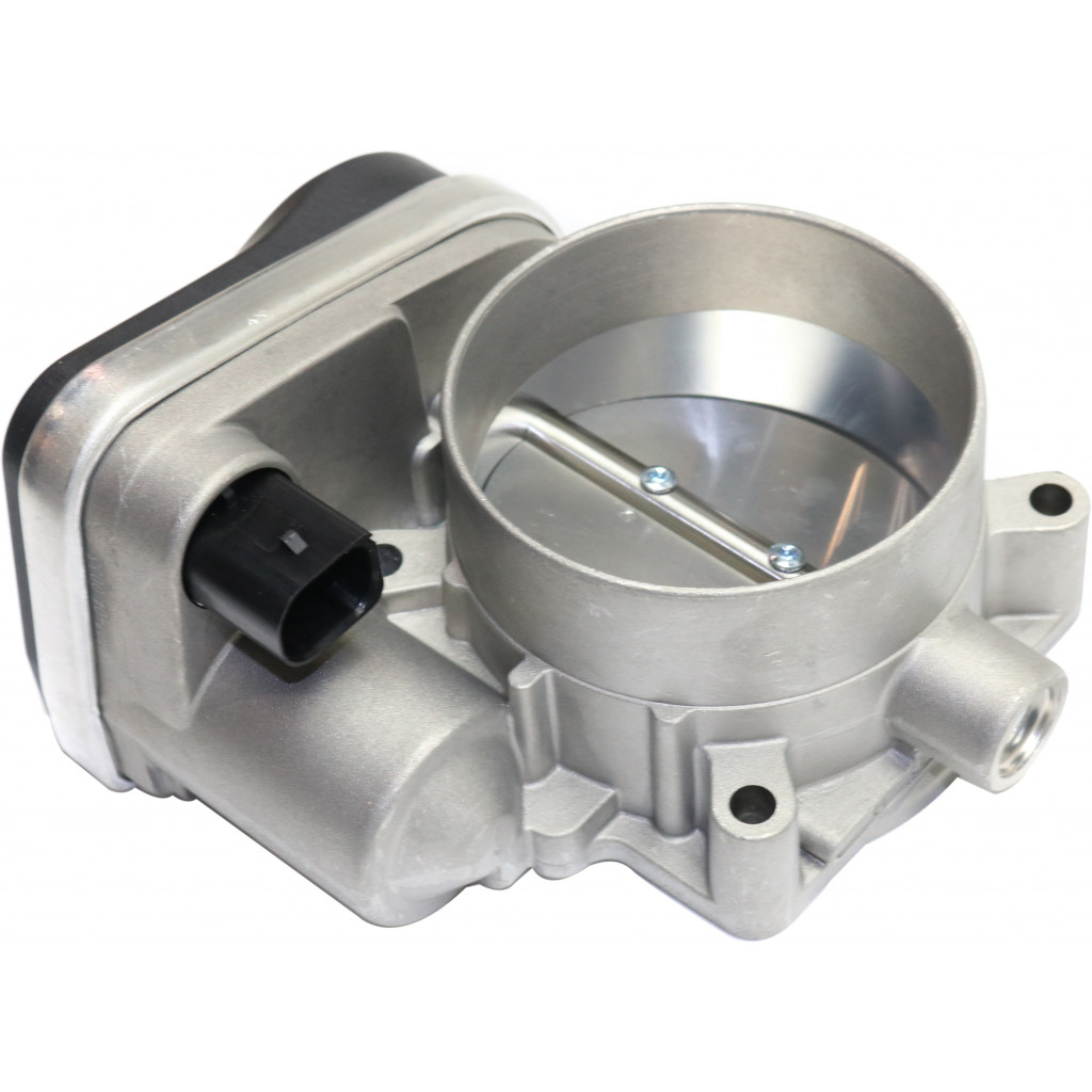 For Dodge Challenger Throttle Body 2008 09 10 11 2012 | Blade Type | 6-Prong Male Terminal | 1 Female Connector (CLX-M0-USA-REPJ315002-CL360A73)