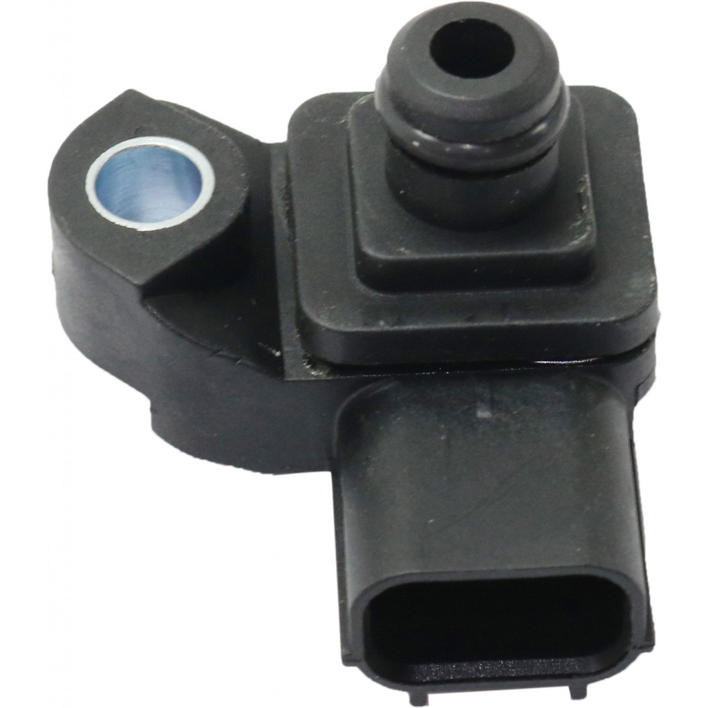For Acura MDX Map Sensor 2007-2017 | 3 Prong Blade Male Terminal | 1 Female Connector | 37830RNAA01 (CLX-M0-USA-RH31520002-CL360A73)