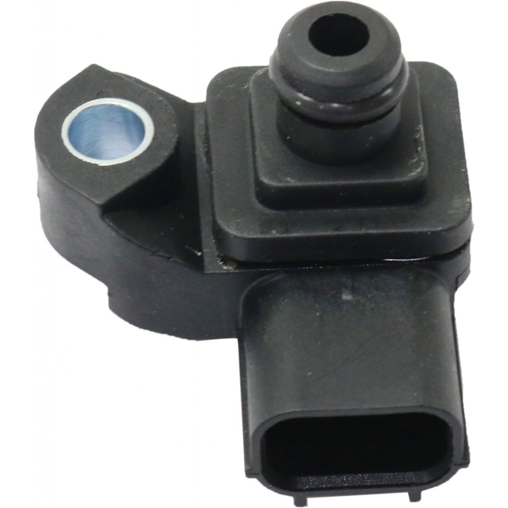 For Acura TL / TSX Map Sensor 2009 10 11 12 13 2014 | 3 Prong Blade Male Terminal | 1 Female Connector | 37830RNAA01 (CLX-M0-USA-RH31520002-CL360A77)