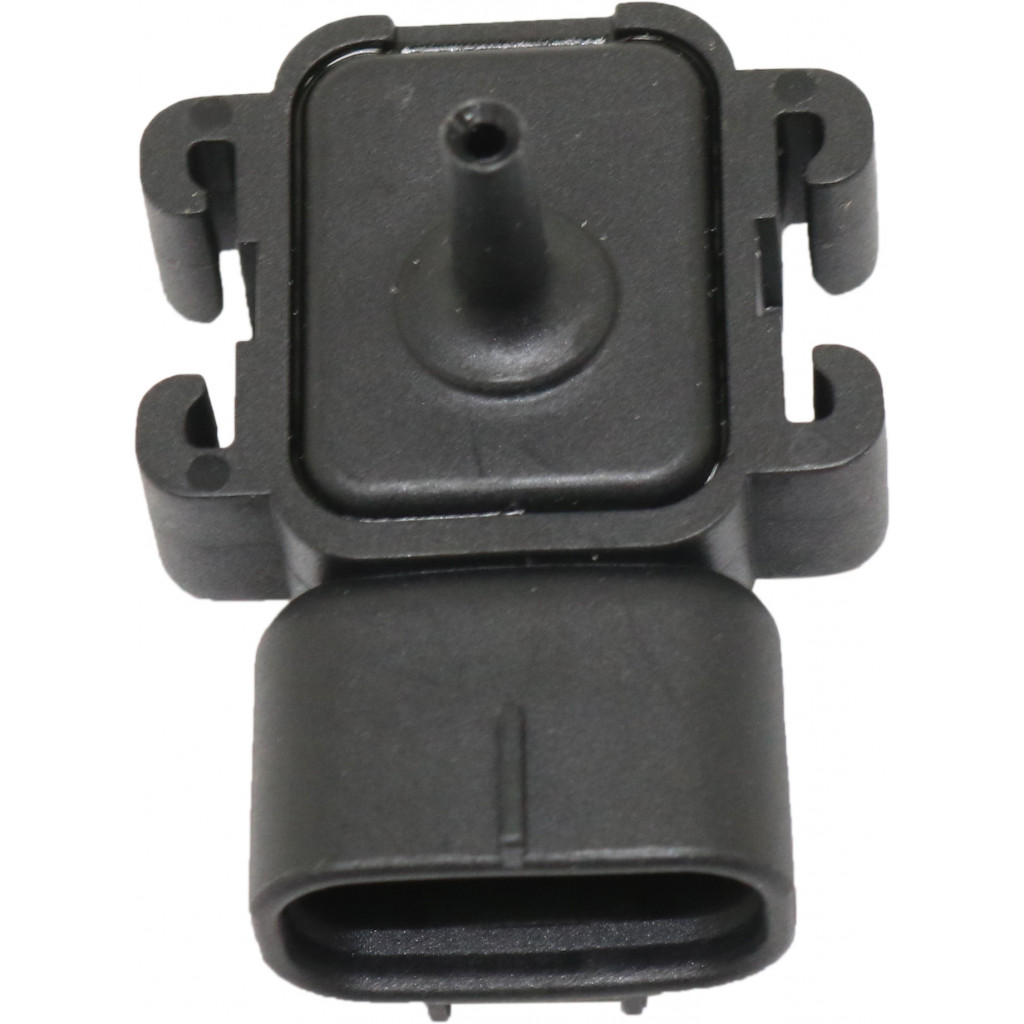 For Toyota Celica Map Sensor 1994 95 96 97 98 1999 | Blade Type | 3 Prong Blade Male Terminal | 1 Female Connector (CLX-M0-USA-REPT315201-CL360A72)