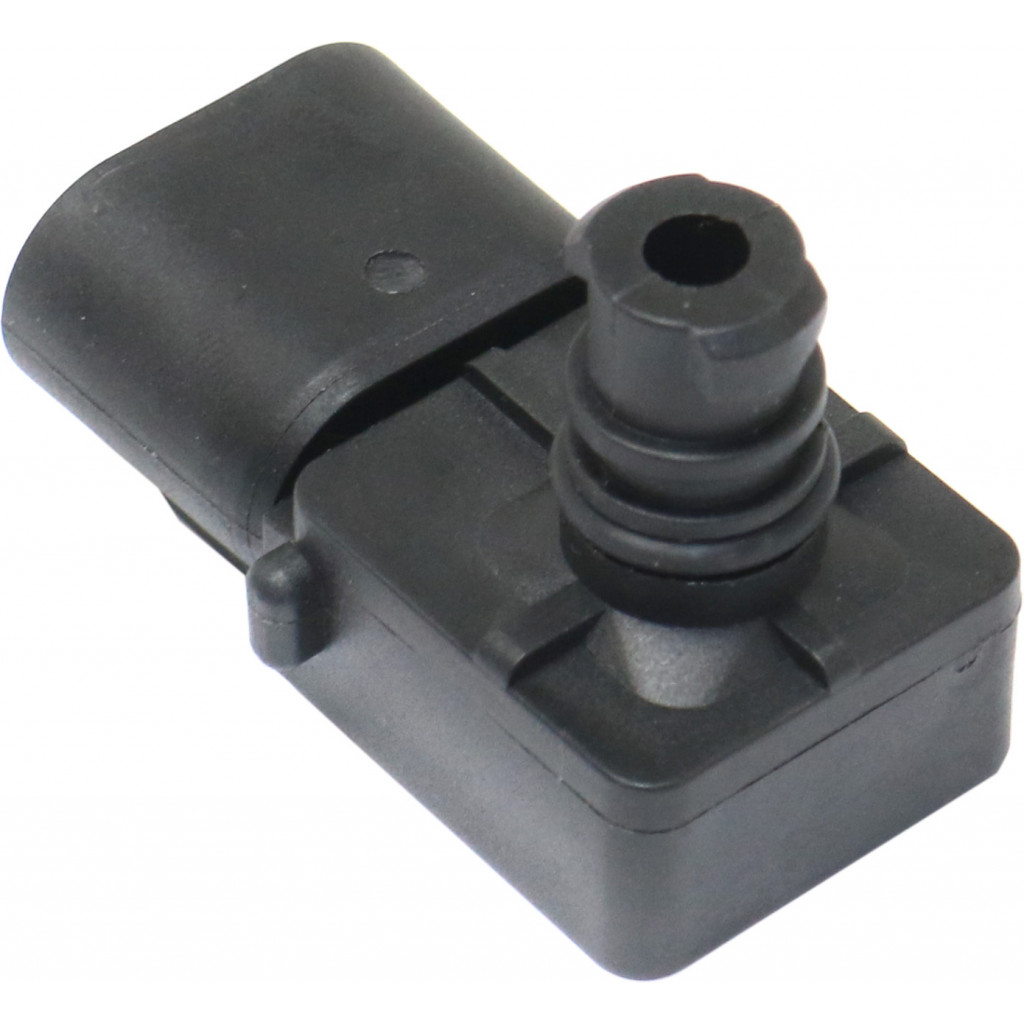 For Dodge Magnum Map Sensor 2005 06 07 2008 | 3-Prong Blade Male Terminal | 1 Female Connector | 56028562AB (CLX-M0-USA-REPD315204-CL360A81)