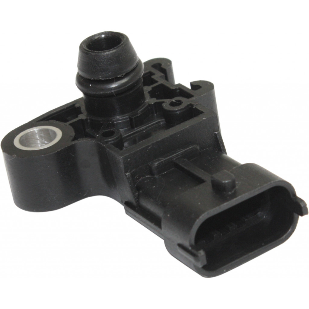 For Cadillac CTSMap Sensor 2009 10 11 12 2013 | 3-Prong Blade Male Terminal | 1 Female Connector (CLX-M0-USA-REPC315203-CL360A103)