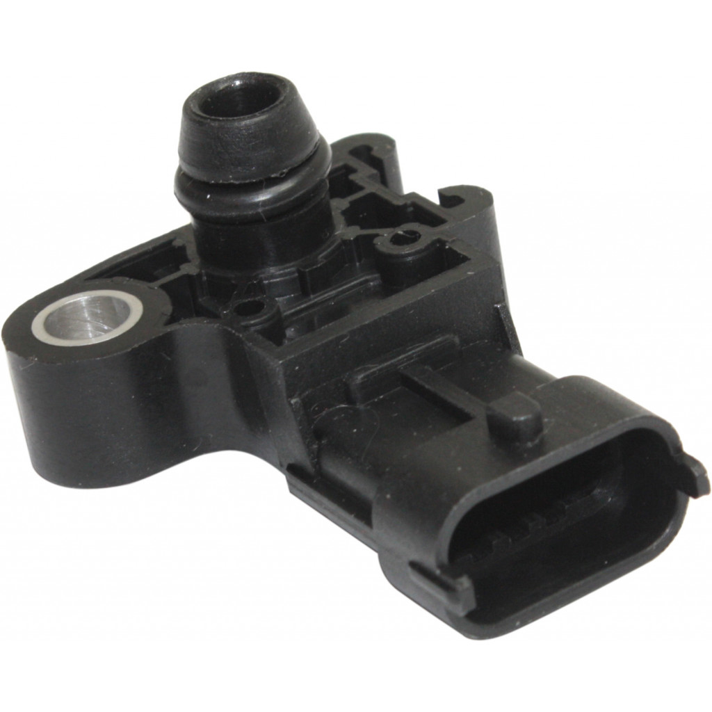 For Chevy Impala Map Sensor 2007-2018 | 3-Prong Blade Male Terminal | 1 Female Connector (CLX-M0-USA-REPC315203-CL360A72)