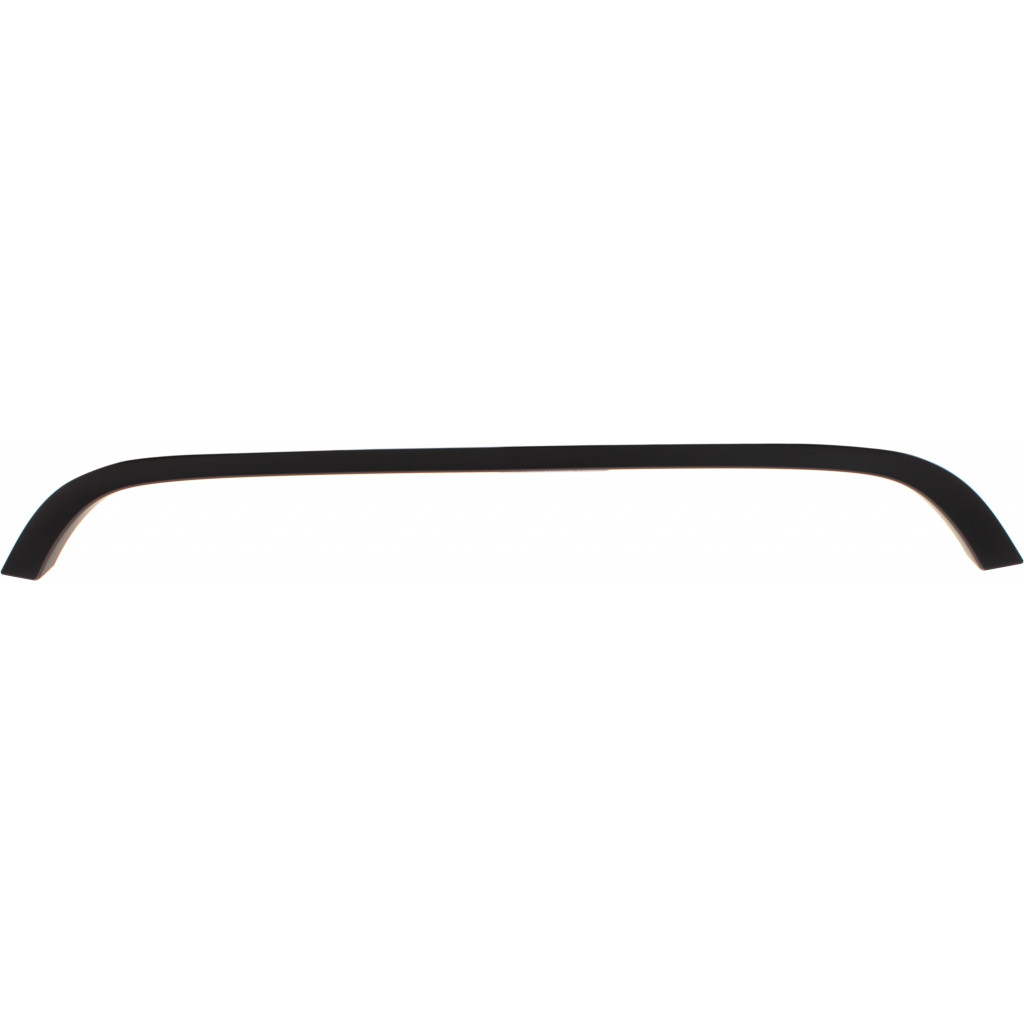 For Mini Cooper Hood Molding 2012 13 14 2015 | Front | Black | Coupe | MC1235102 | 51130417135 (CLX-M0-USA-RM13210001-CL360A70)