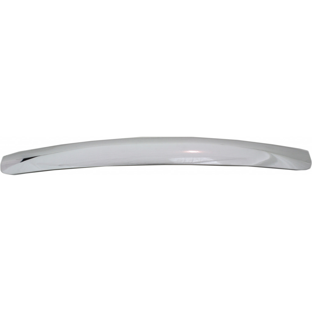 For GMC Acadia Hood Molding 2007 08 09 10 11 2012 | Chrome | CAPA | GM1235115 | 25807062 (CLX-M0-USA-RBG132101Q-CL360A70)