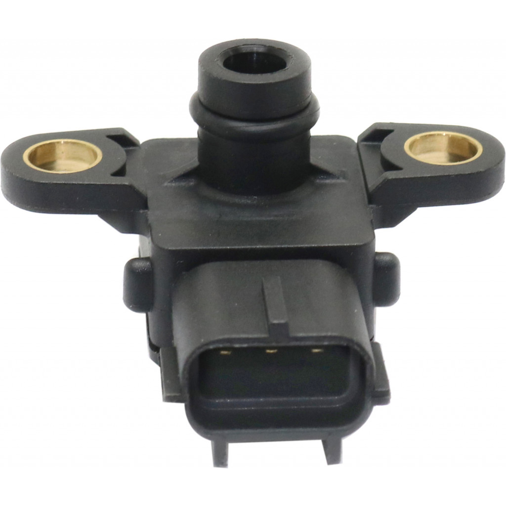 For Pontiac Solstice Map Sensor 2007 2008 2009 | 4 Cyl | 2.0L Engine | 3-Prong Blade Male Terminal | 1 Female Connector | 12592016 (CLX-M0-USA-RC31520001-CL360A71)