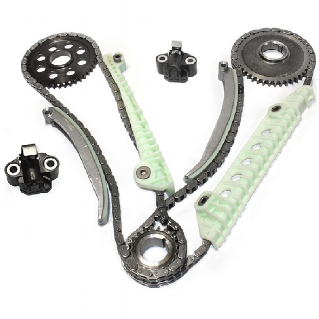 For Ford F-150 Timing Chain Kit 2001 02 03 04 05 2006 | 9-0387SG (CLX-M0-USA-REPL319601-CL360A73)