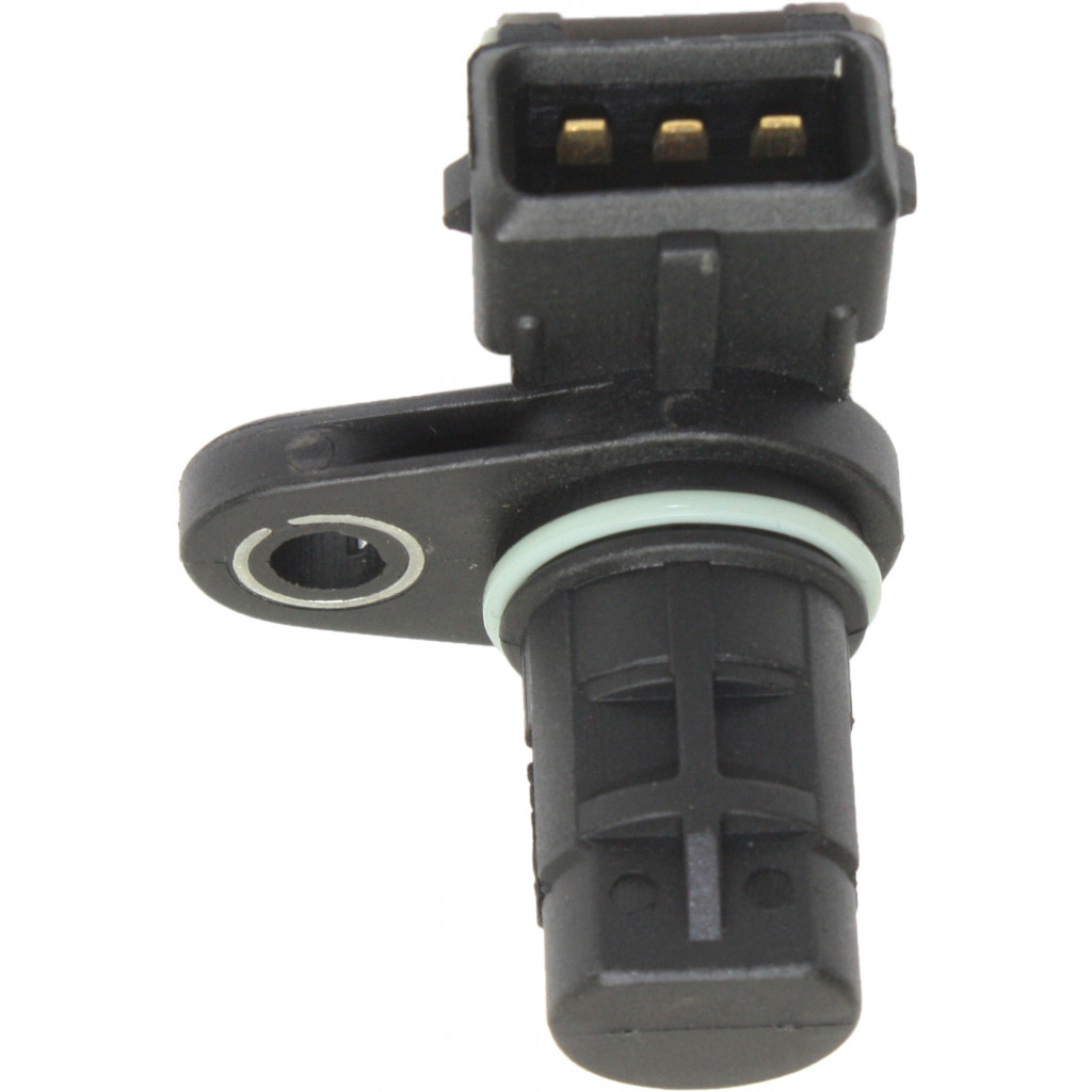 For Kia Sportage Camshaft Position Sensor 2005 06 07 08 09 2010 | 3-Prong Blade Male Terminal | 1 Female Connector (CLX-M0-USA-REPH311608-CL360A78)