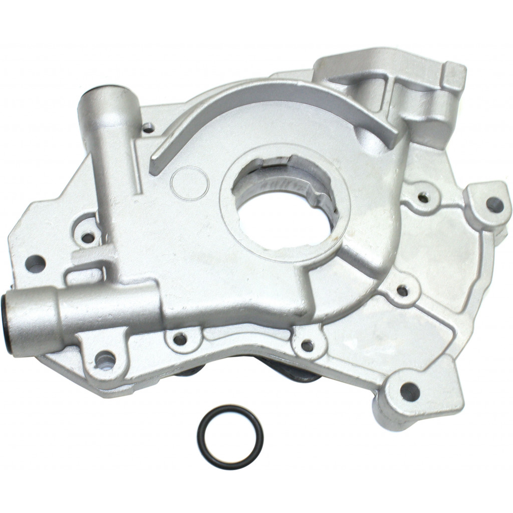 For Ford Mustang Oil Pump 2005 06 07 08 09 2010 | 8 Cyl | SOHC | 24 Valves | Interchange Part #: OP4179 | DM340 | OP340 | 224-43663 | 9L3Z6600A | 3L3Z6600AA (CLX-M0-USA-REPF380303-CL360A73)