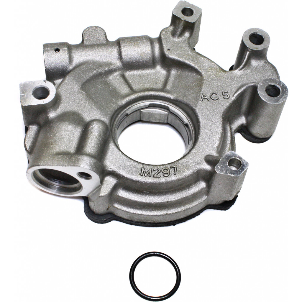 For Ram 1500 Oil Pump 2011 2012 2013 | Engine Code 285 | Interchange Part #: OP1100 | 53020827 (CLX-M0-USA-REPC380301-CL360A78)
