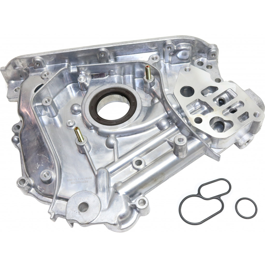 For Honda Ridgeline Oil Pump 2006 | Interchange Part #: OP263 (CLX-M0-USA-REPH380309-CL360A74)