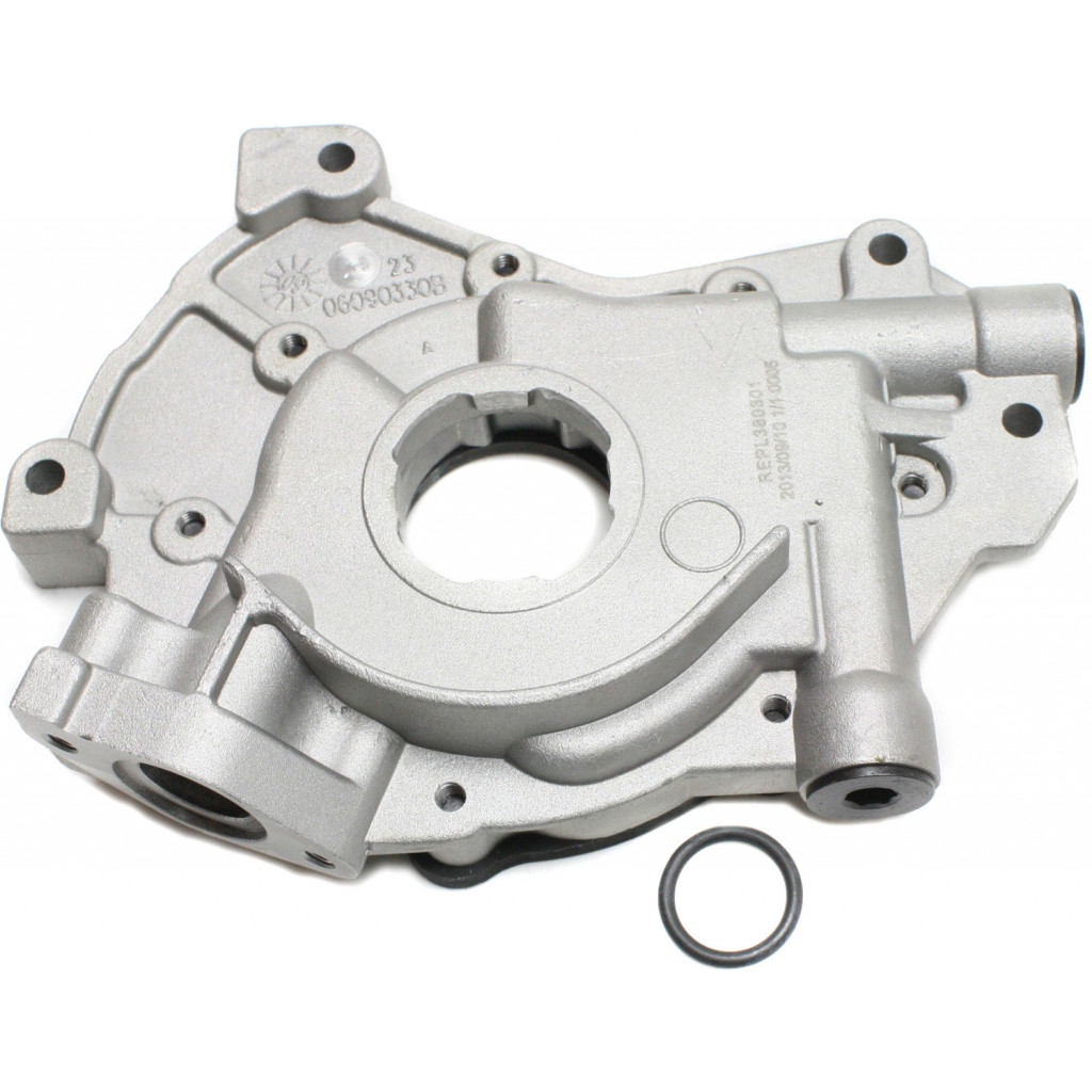 For Lincoln Town Car Oil Pump 1991-2011 | Interchange Part #: OP4131 (CLX-M0-USA-REPL380301-CL360A89)